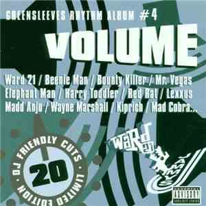 Various - Volume
