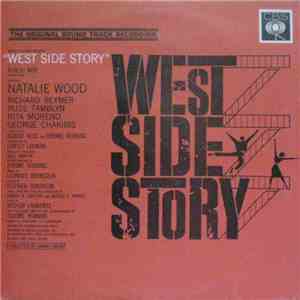 Various - West Side Story (The Original Sound Track Recording)