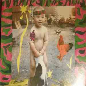 Warm Streams - Camo Babies
