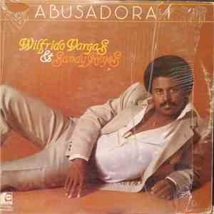 Wilfrido Vargas & Sandy Reyes - Abusadora..!