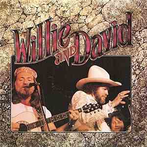 Willie Nelson And David Allan Coe - Willie And David