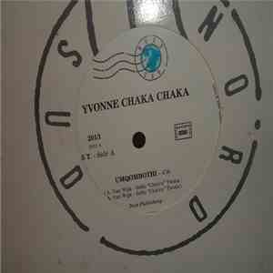 Yvonne Chaka Chaka - Umqombothi