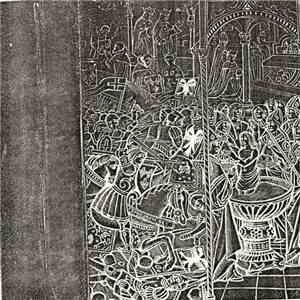 4 Minute Warning - Pictures On The Wall