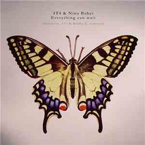 4T4 & Nina Babet - Everything Can Wait