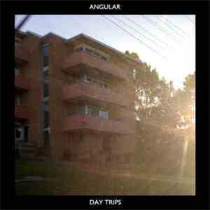 Angular - Day Trips