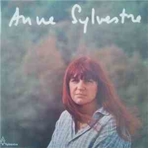 Anne Sylvestre - Anne Sylvestre