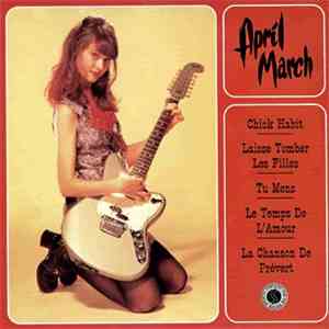 April March - Chick Habit