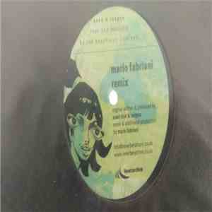Asad & Tangun - Fear And Loathing By The Bosphorus (Remixes)