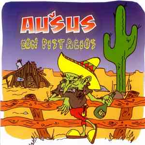 Aušus - Don Pistacios