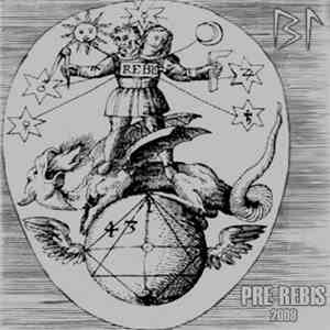 Bathory Legion - Pre-Rebis