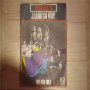 Benny Hester - Jamaica Way / Melody Man
