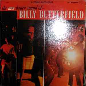 Billy Butterfield - The New Dance Sound Of