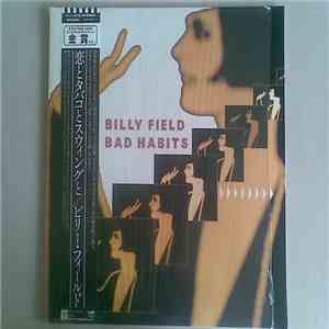 Billy Field - Bad Habits