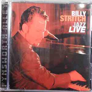 Billy Stritch - Jazz Live