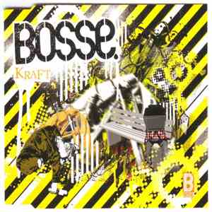 Bosse - Kraft