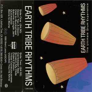Brent Lewis - Earth Tribe Rhythms