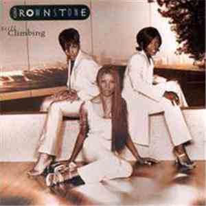 Brownstone - Still Climbing