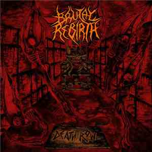 Brutal Rebirth - Death Row