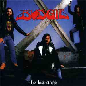 Budgie - The Last Stage