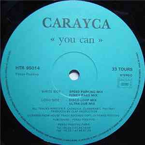 Carayca - You Can