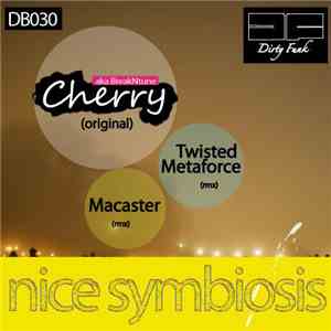 Cherry aka BreakNtune - Nice Symbiosis