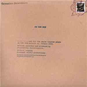 Chrysanthos Christodoulou - On The Run