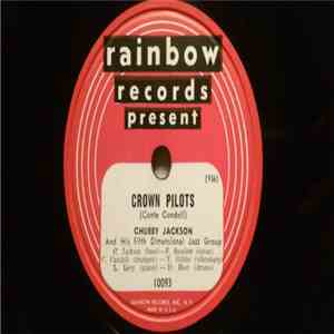 Chubby Jackson And His Fifth Dimensional Jazz Group - Chubby Jackson And Hi ...
