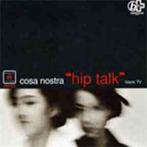 Cosa Nostra - Hip Talk