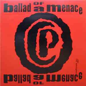 CPO - Ballad Of A Menace