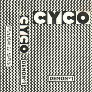 Cyco  - Demo №1