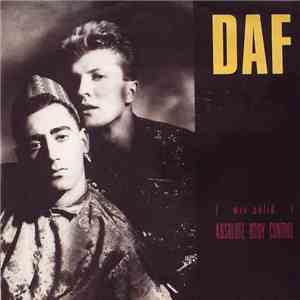 DAF - Absolute Body Control