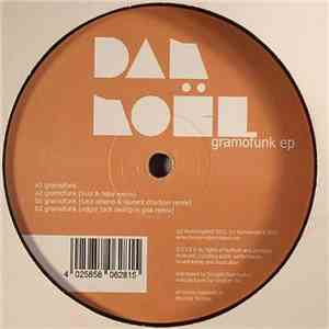 Dan Noël - Gramofunk