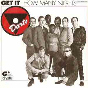 Darts - Get It