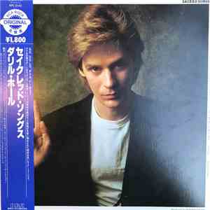 Daryl Hall - Sacred Songs