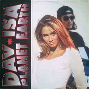 DavIsa - Planet Earth