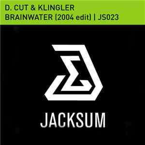 D.Cut, Heiko Klingler - Brainwater (2004 Edit)