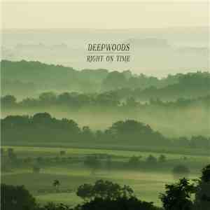 DeepWoods - Right On Time EP