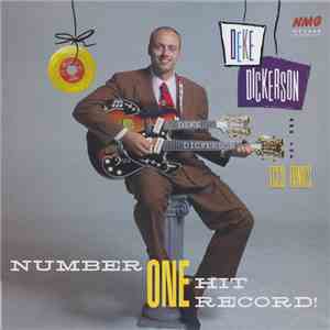 Deke Dickerson & The Ecco-Fonics - Number One Hit Record!