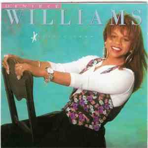 Deniece Williams - Special Love
