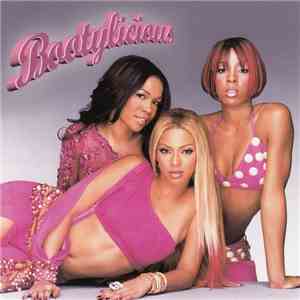 Destiny's Child - Bootylicious