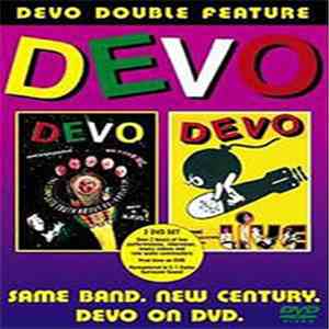 Devo - The Complete Truth About De-Evolution & Devo Live