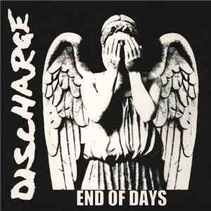 Discharge - End Of Days