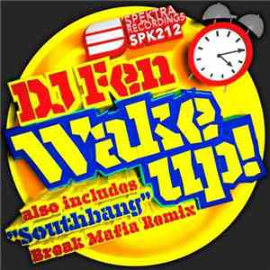 DJ Fen - Wake Up!