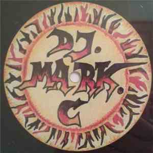 DJ Mark C - Strictly NuSkool Blog Presents Mark C
