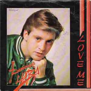 Dominique Lory - Love Me