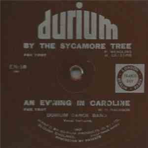 Durium Dance Band - By The Sycamore Tree