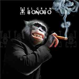 El Gran Bonobo - El Gran Bonobo