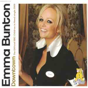 Emma Bunton - Downtown