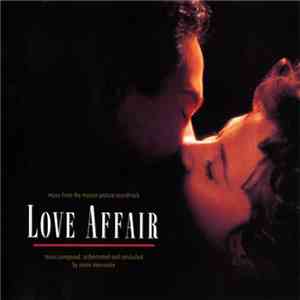 Ennio Morricone - Love Affair (Music From The Motion Picture Soundtrack)
