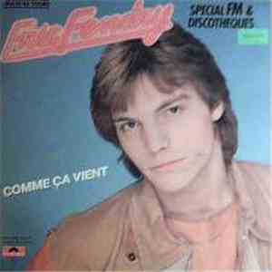Eric Fendry - Comme Çà Vient